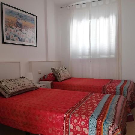 Bonita Villa Con Propio Entrada Y Con Piscina ซานบาร์โตโลเม ภายนอก รูปภาพ