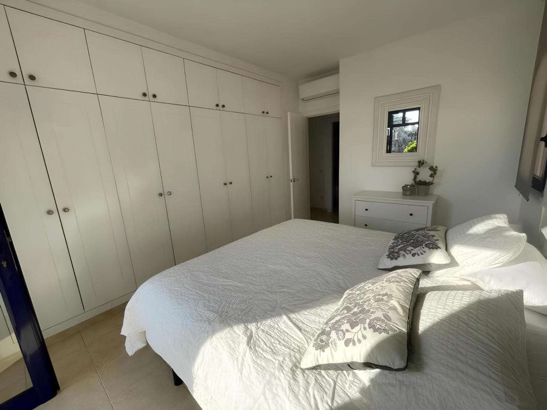 Bonita Villa Con Propio Entrada Y Con Piscina ซานบาร์โตโลเม ภายนอก รูปภาพ