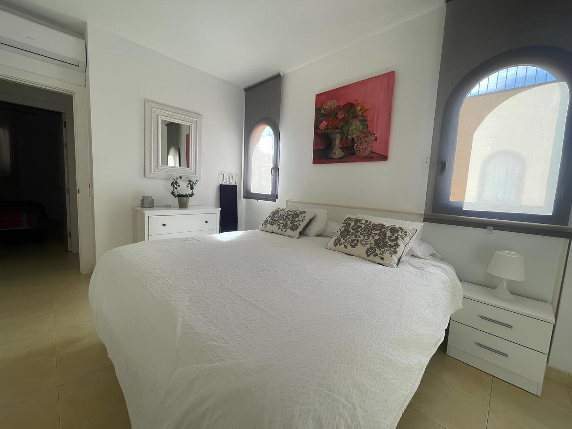 Bonita Villa Con Propio Entrada Y Con Piscina ซานบาร์โตโลเม ภายนอก รูปภาพ